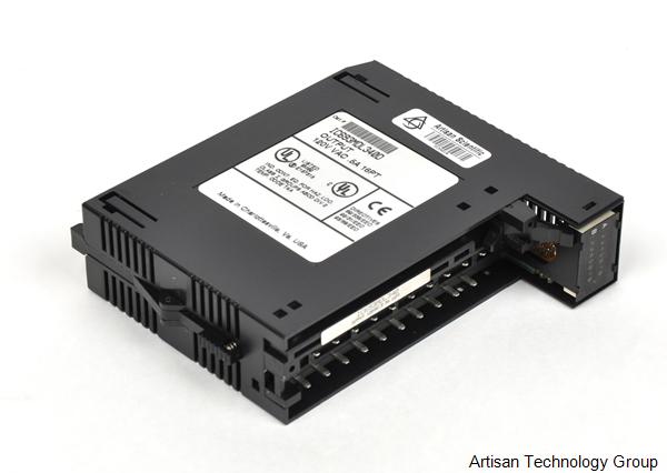 GE Fanuc IC693MDL340 Series 90-30 AC Voltage Output Module