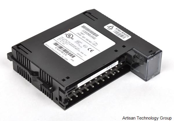 GE Fanuc IC693MDL645 Series 90-30 DC Voltage Input Module