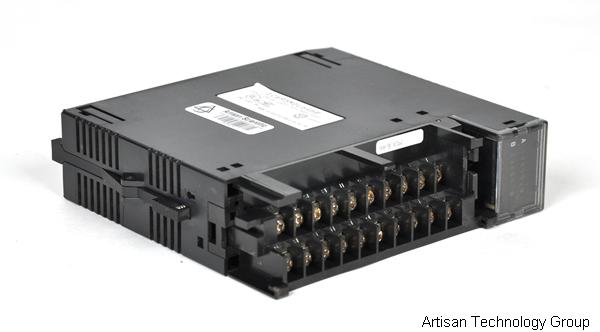 GE Fanuc IC693MDL646 Series 90-30 DC Voltage Input Module