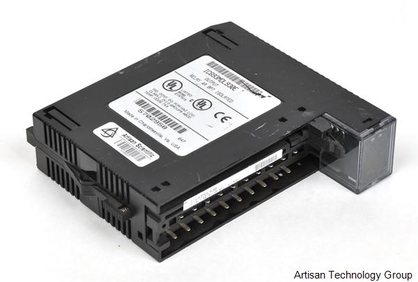 GE Fanuc IC693MDL930 Series 90-30 Relay Output Module