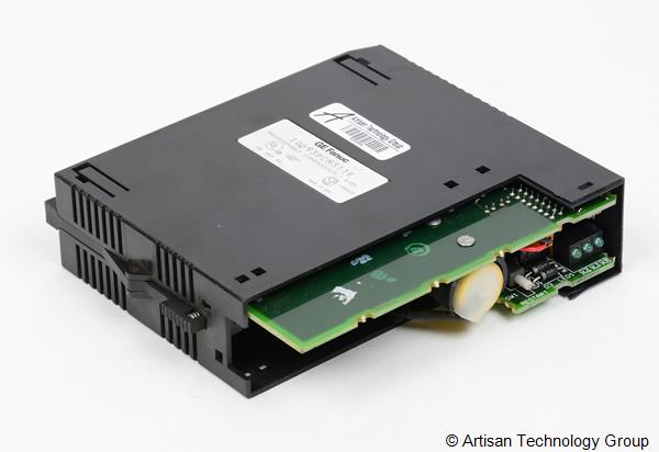 GE Fanuc IC693PCM311 640K Programmable Coprocessor