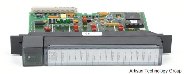 GE Fanuc IC697ALG441 Voltage Expander Module