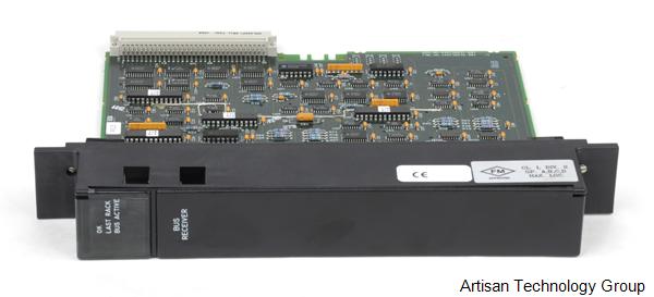 GE Fanuc IC697BEM711M Bus Receiver