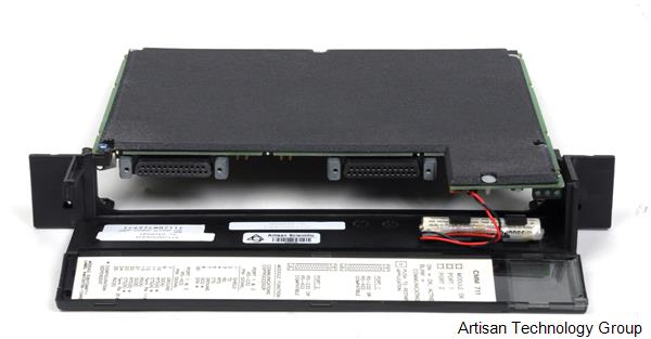 GE Fanuc IC697CMM711 Communications Coprocessor Module