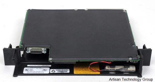 GE Fanuc IC697CPM915-BC PLC CPU