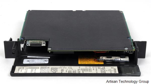 GE Fanuc IC697CPM915-BC PLC CPU