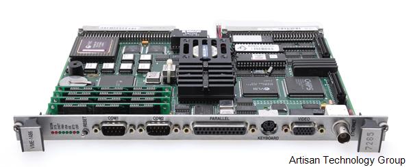 Logical Design Group VME-1486 Single Board Computer