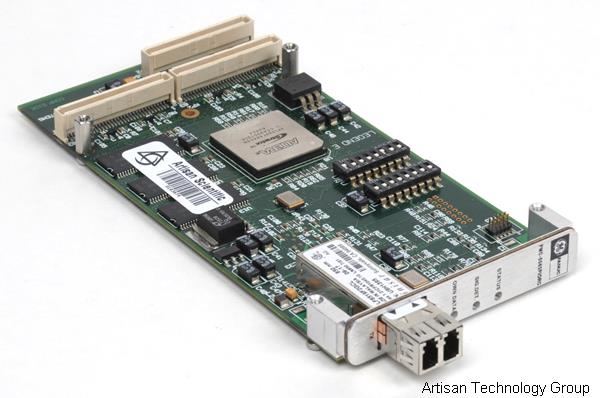 VMIC PMC-5565PIORC-110000 Reflective Memory PMC Node Card - RoHS Compliant