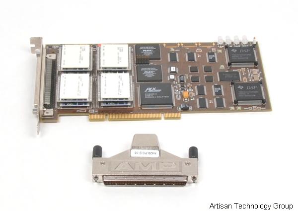 SBS A429-PCI2-16 ARINC PCI Interface