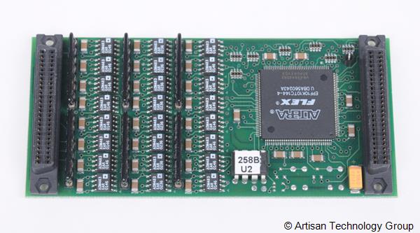 Acromag IP409 Differential Digital Input / Output Industry Pack Module