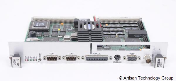 Logical Design Group VME-1486 Single Board Computer