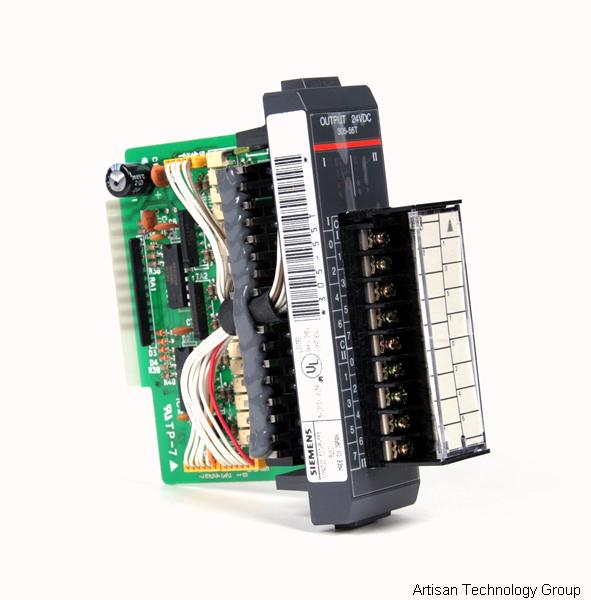 GE Fanuc IC610MDL158 16-PT 5-24VDC Current Sourcing Output Module