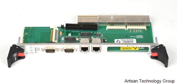 VMIC VMIACC-7055 CPCI Rear Transition Board