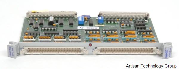 VMIC VMIVME-2532A-422 32-Bit Digital I/O Module