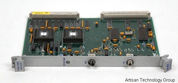 VMIC VMIVME-5532S Slave VMEbus Fiber-Optic Repeater Link