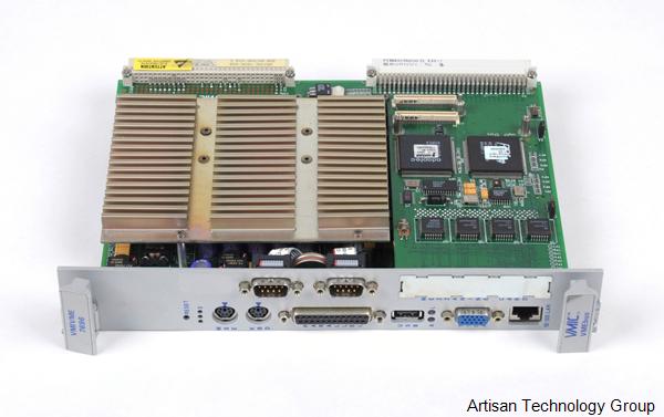 VMIC VMIVME-7696-650 VMEbus Single-Board Computer
