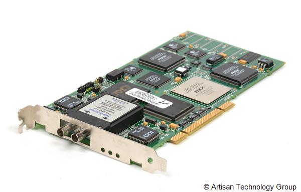 VMIC VMIPCI-5587-000 High-Speed, High-Capacity Reflective Memory