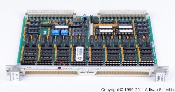 VMIC VMIVME-2128-000 128-bit High-Voltage Digital Output Board with Built-In-Test
