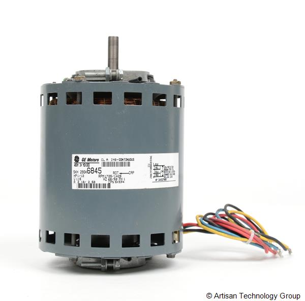 Marathon Electric 5KH29GK6845 Thermally Protected AC Motor
