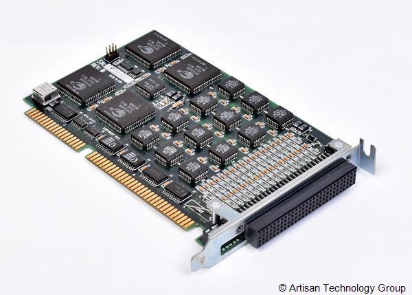 GET Engineering 10073501 ISA NTDS Parallell Module