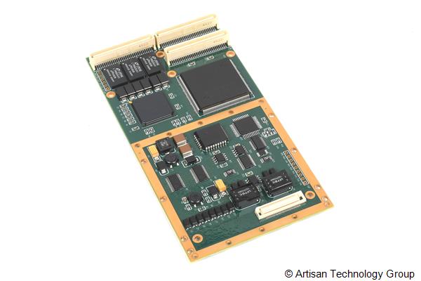 GET Engineering 10075101-91-S-I-CC MIL-STD-1397 Serial NTDS Interface Adapter - Conformal Coated