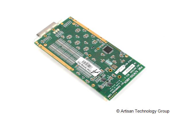 10075501-S-252-C GET Engineering (NTDS Parallel PMC Card