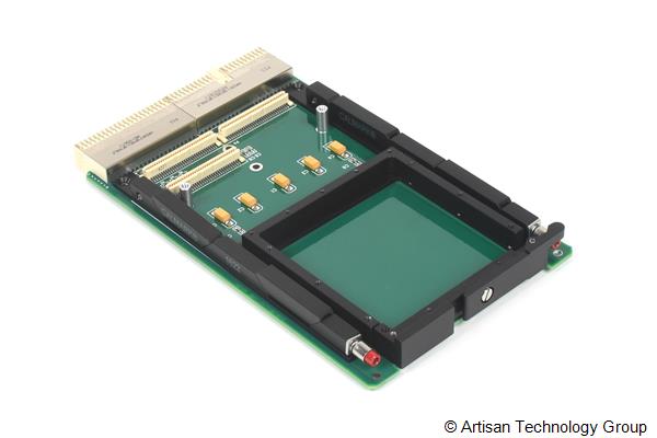 GET Engineering 499081-01 3U CPCI Passive Carrier Card for Use w/Front I/O and Rugged Hardware - Conformal Coated