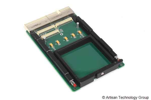 GET Engineering 499081-01 3U CPCI Passive Carrier Card for Use w/Front I/O and Rugged Hardware - Conformal Coated