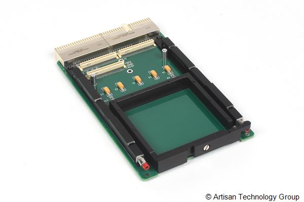 GET Engineering 499081 3U CPCI Passive Carrier Card for Use w/Front I/O and Rugged Hardware - Conformal Coated