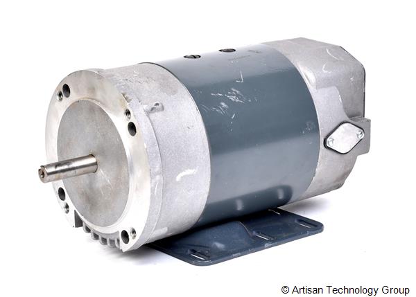 GE 5BCF56KD10B D-C Motor