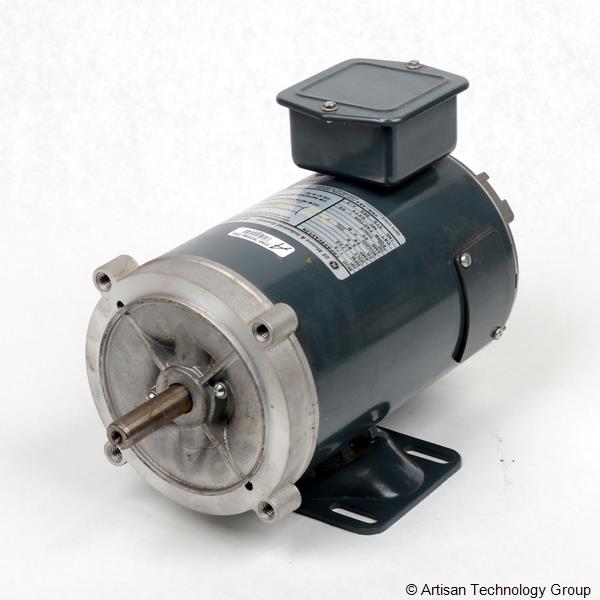 GE 5BPB56KAA52M DC Motor