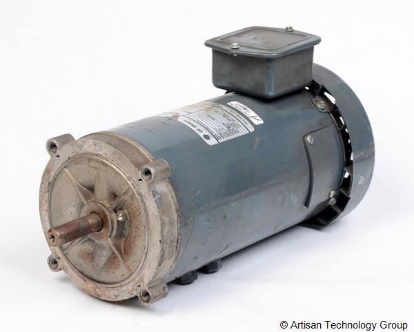 GE 5BPB56SAA42C DC Motor