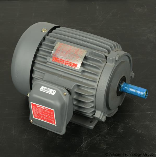 GE 5K145BC302A 460V A-C Induction Motor