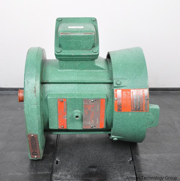 GE 5K182GK6955P Induction Motor