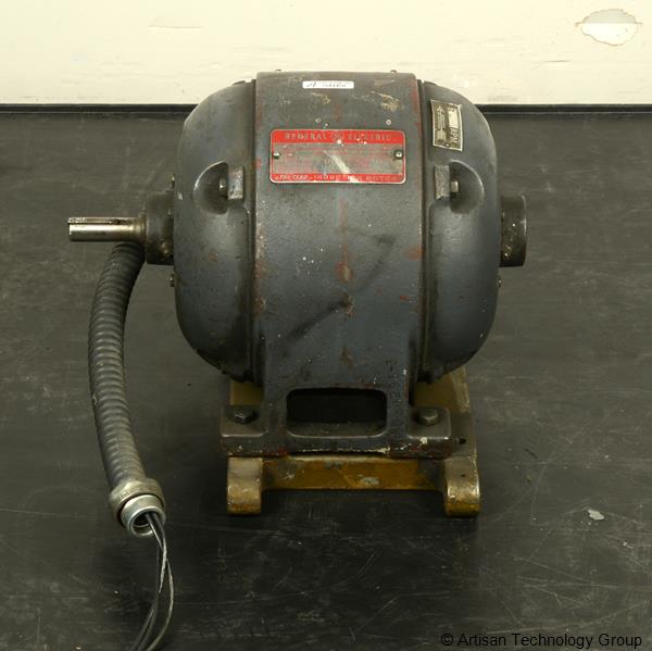 GE 5K203E954 110/220V Induction Motor