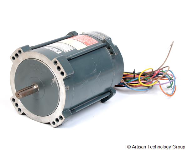 GE 5K32NN118X AC Explosion Proof Motor