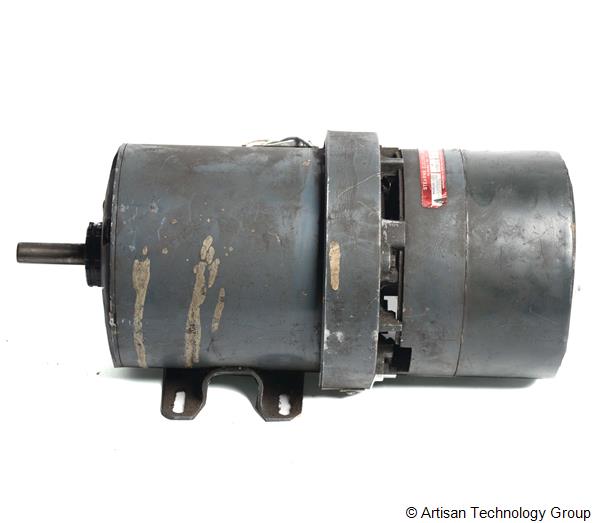 GE 5K42JG1204 (Industrial AC Motor With Brake) ArtisanTG™