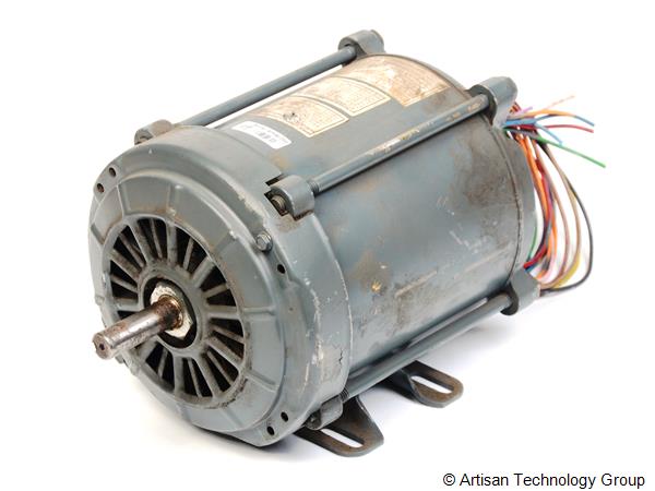 GE 5K42KG5118EX AC Motor