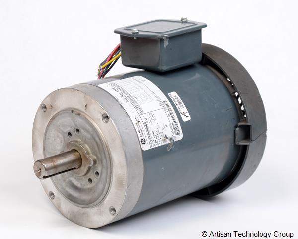 GE 5K46MN8069 A/C Motor