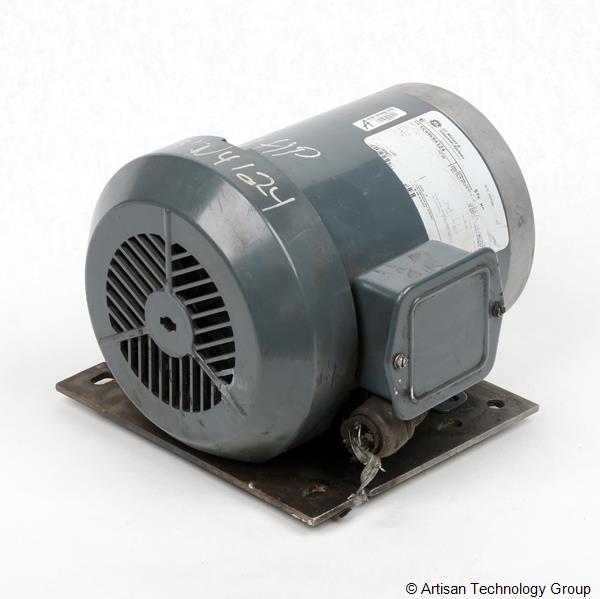 GE 5K49KN4124 (ThreePhase Outdoor Vertical Condenser Fan Motor