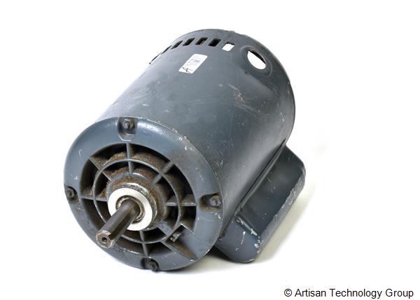 GE 5KC38NG620 AC Motor