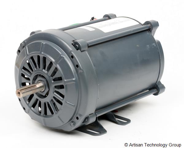 GE 5KC45MG1382EX Explosion Proof Motor