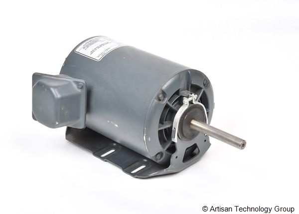 GE 5KCP48TG181S AC Electric Motor