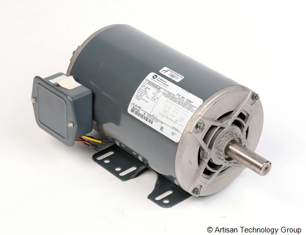 GE 5KE49WN8168 (AC Motor) | ArtisanTG™