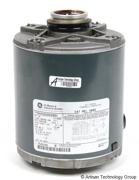 Marathon Electric 5KH32GN5588X Thermally Protected AC Motor