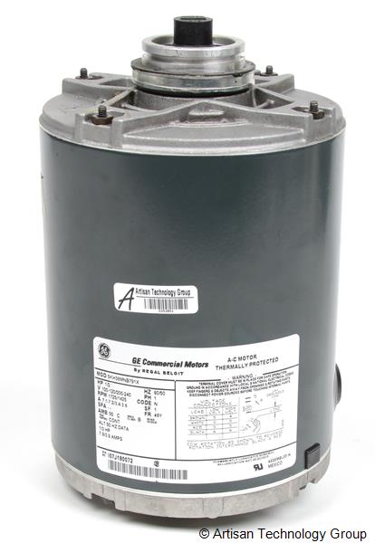 Marathon Electric 5KH36MNB791X Thermally Protected AC Motor