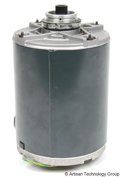 Thermally protected двигатель
