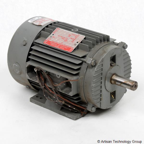 GE 5KS145BL304 Energy Saver Motor