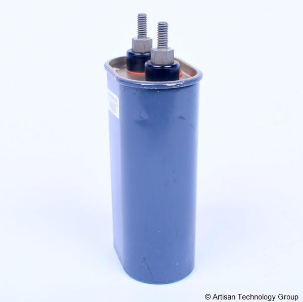 GE 97F8616FC (Dielektrol VI Capacitor) | ArtisanTG™