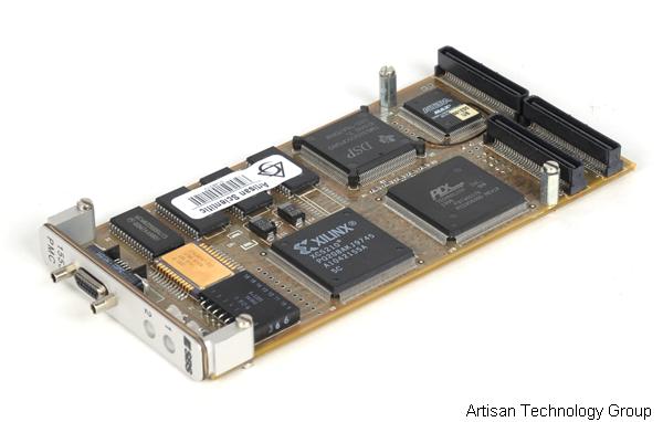 SBS ABI-PMC-1 Single Channel 1553 to PMC Interface